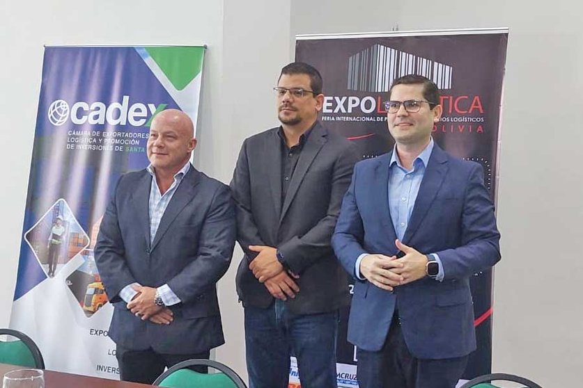 EXPOLOGISTICA-2024