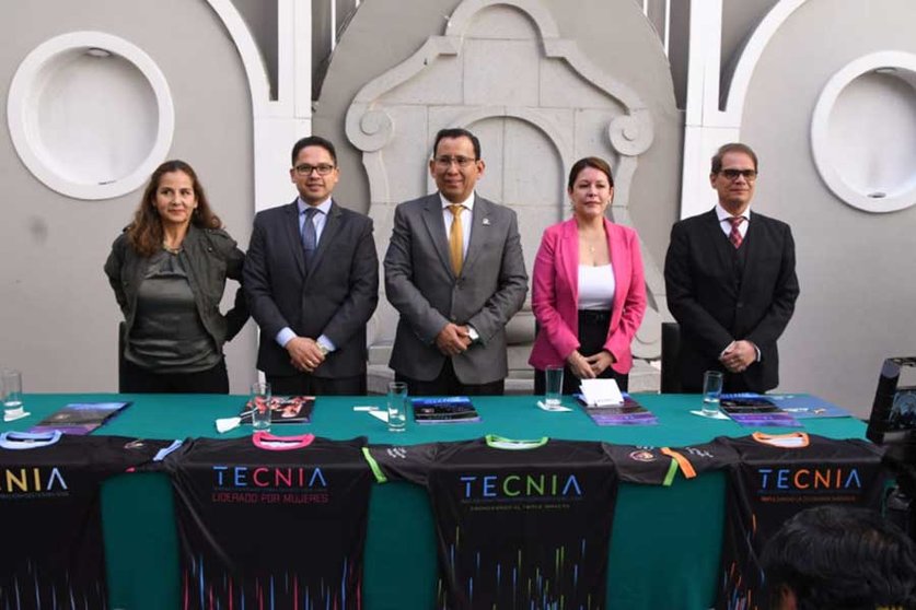 CNI-TECNICA