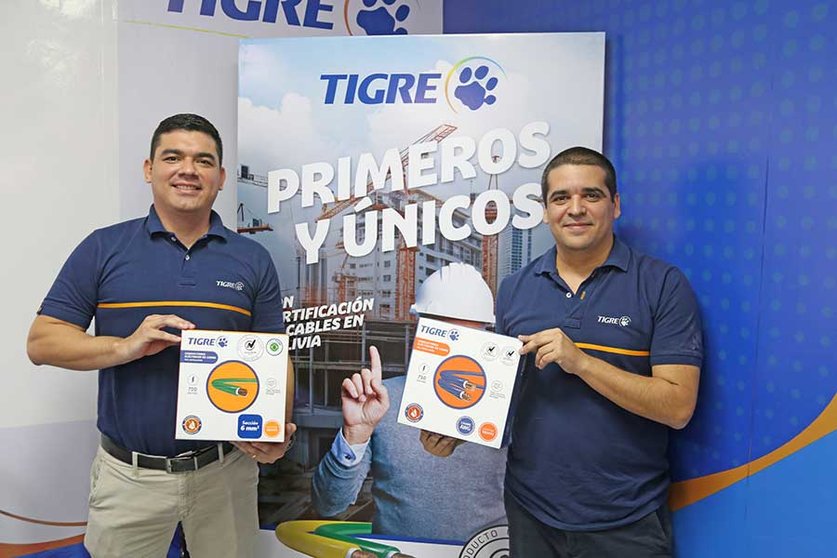 TIGRE-01