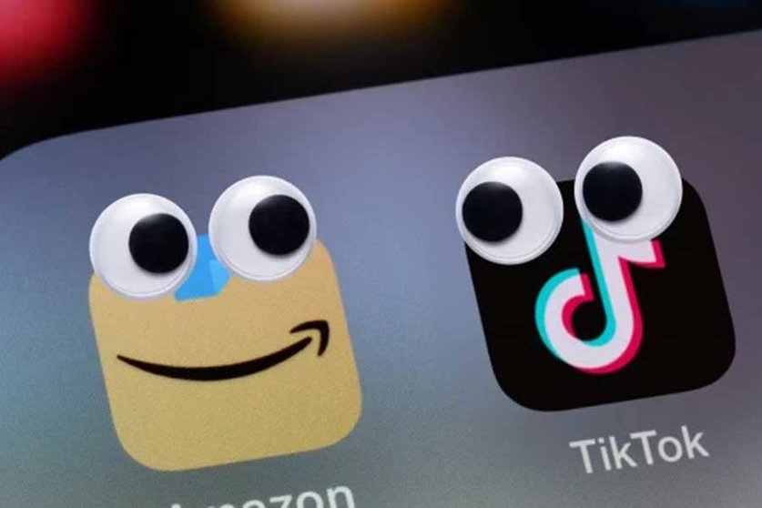 TIKTOK-AMAZON