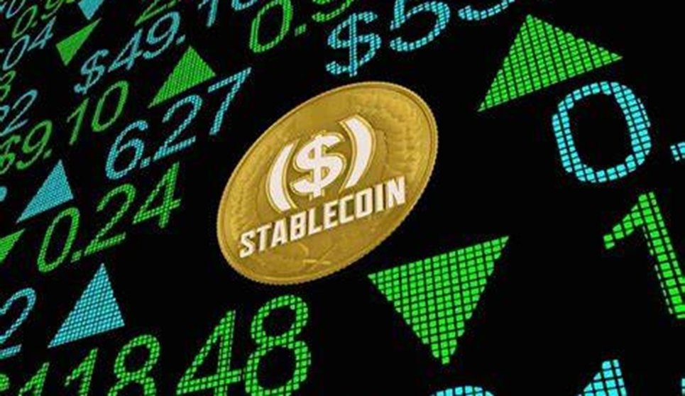 stablecoins