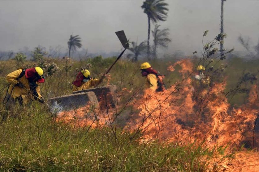 BOMBEROS-COPA-AIRLINES